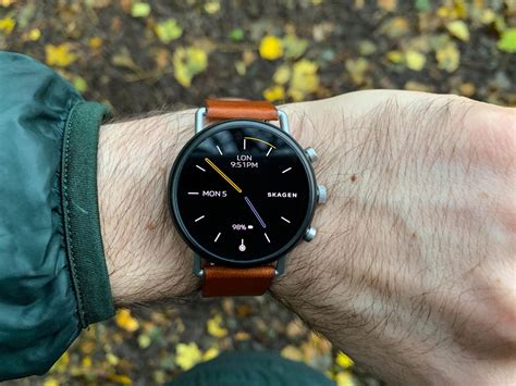 skagen falster 2 bluetooth.